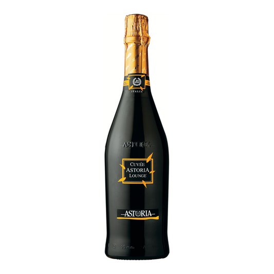 Astoria Lounge Brut Sparkling