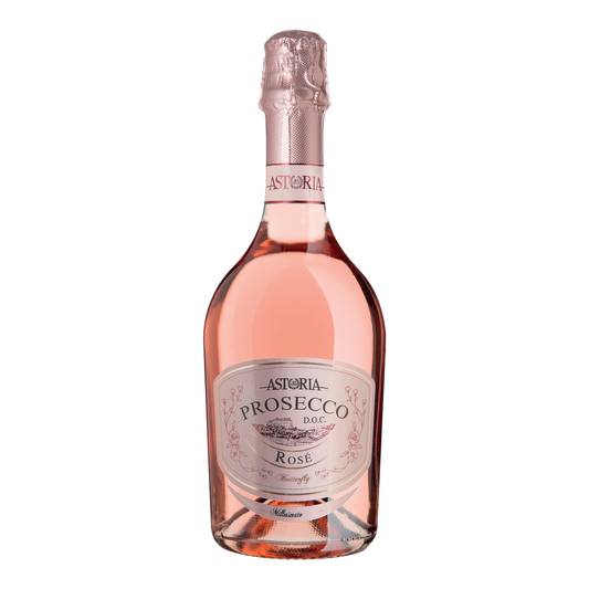 Astoria Prosecco DOC Rosé Millesimato Extra Dry