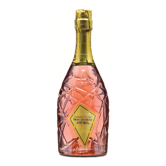 Astoria Fashion Victim Moscato Rosé